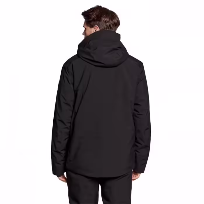 Scurta EA7 EMPORIO ARMANI BOMBER JACKET - 4