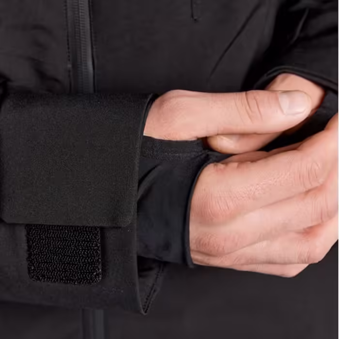 Scurta EA7 EMPORIO ARMANI BOMBER JACKET - 5