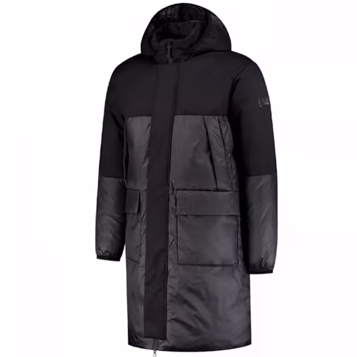 Куртка EA7 EMPORIO ARMANI 6LPK02-PN5ZZ-1200