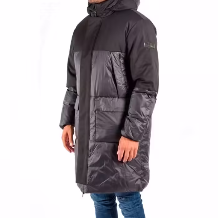 Куртка EA7 EMPORIO ARMANI 6LPK02-PN5ZZ-1200 - 3