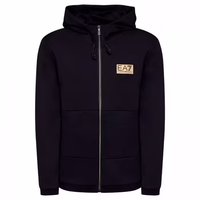 Толстовка EA7 EMPORIO ARMANI SWEATSHIRT