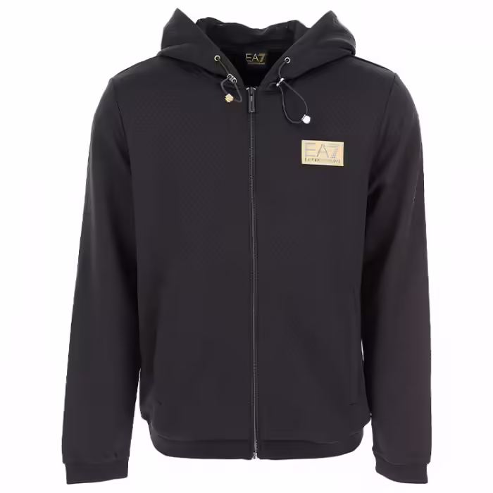 Толстовка EA7 EMPORIO ARMANI SWEATSHIRT