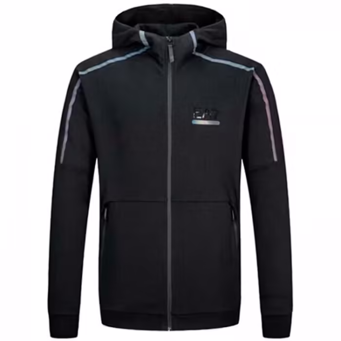 Толстовка EA7 EMPORIO ARMANI SWEATSHIRT