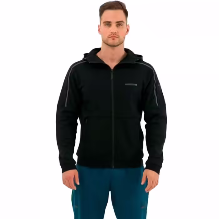 Толстовка EA7 EMPORIO ARMANI SWEATSHIRT - 2