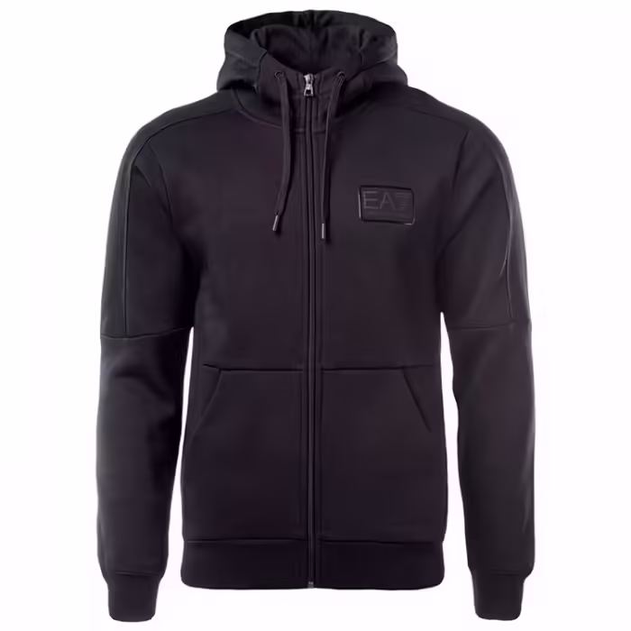 Толстовка EA7 EMPORIO ARMANI SWEATSHIRT