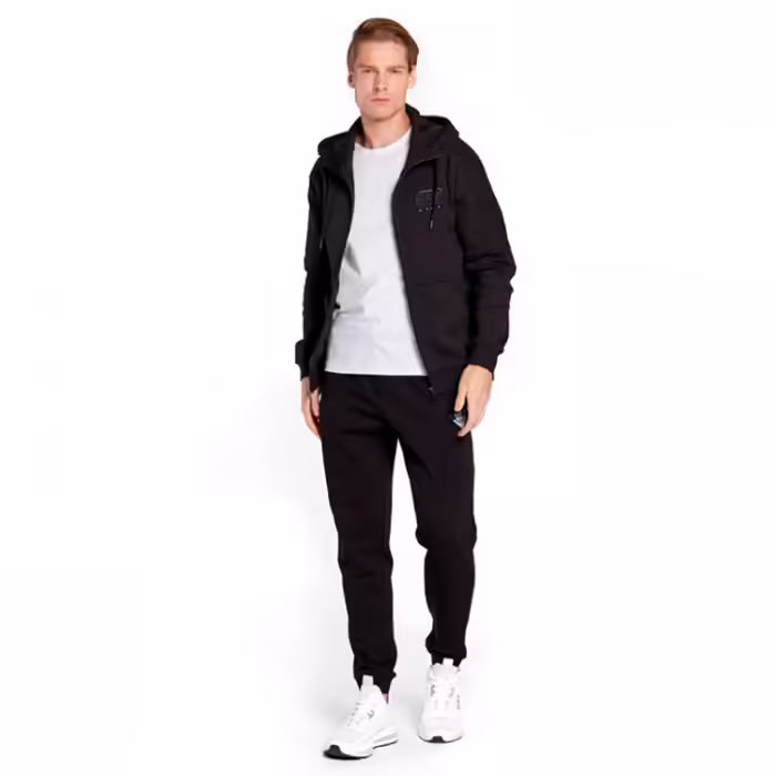 Толстовка EA7 EMPORIO ARMANI SWEATSHIRT - 3