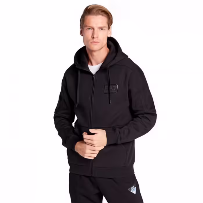 Толстовка EA7 EMPORIO ARMANI SWEATSHIRT - 4