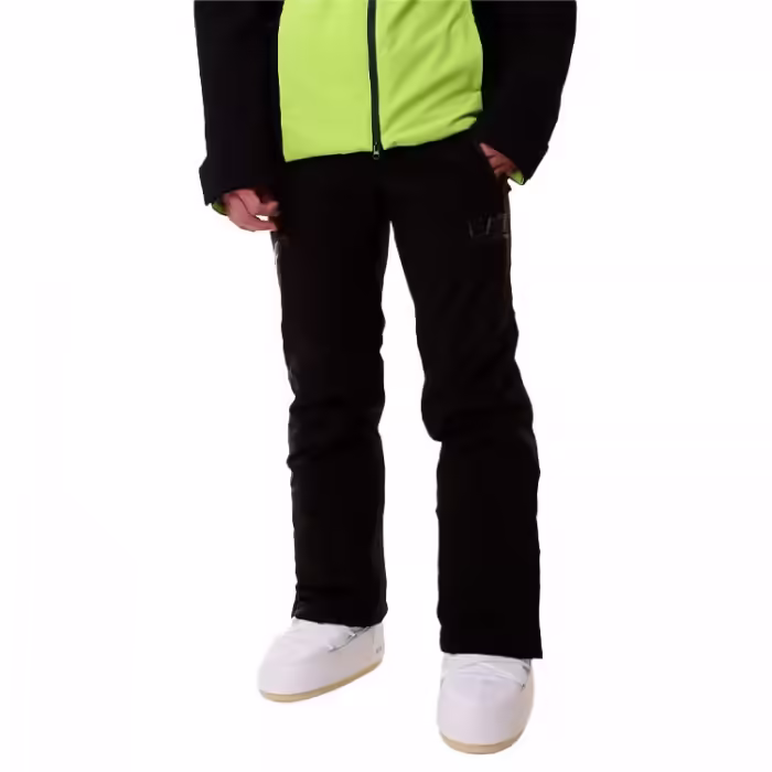 Pantaloni EA7 EMPORIO ARMANI TROUSER - 3