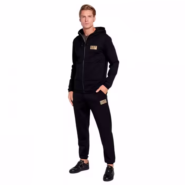 Pantaloni EA7 EMPORIO ARMANI TROUSER - 2