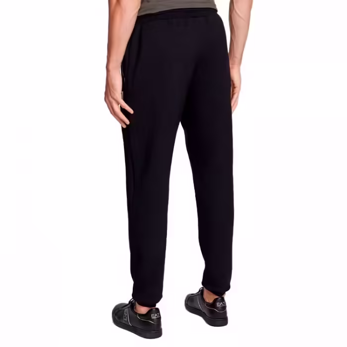 Pantaloni EA7 EMPORIO ARMANI TROUSER - 4