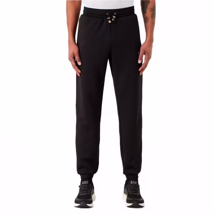 Pantaloni EA7 EMPORIO ARMANI TROUSER - 3