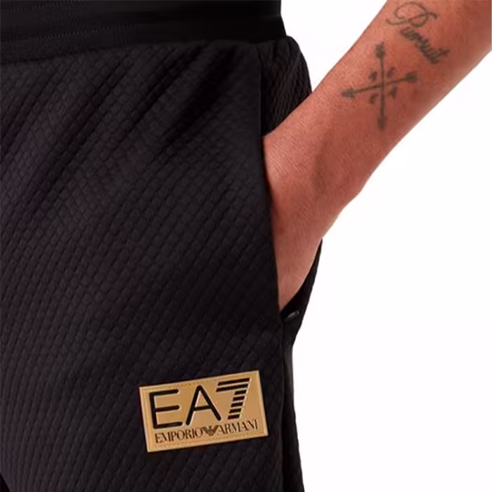 Pantaloni EA7 EMPORIO ARMANI TROUSER - 4