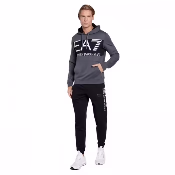 Pantaloni EA7 EMPORIO ARMANI TROUSER - 2