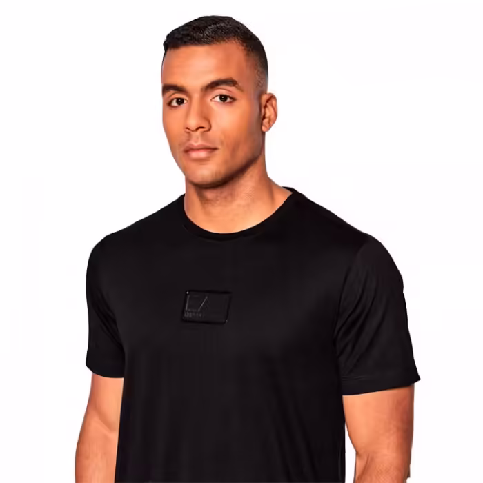 Tricou EA7 EMPORIO ARMANI T-SHIRT - 2