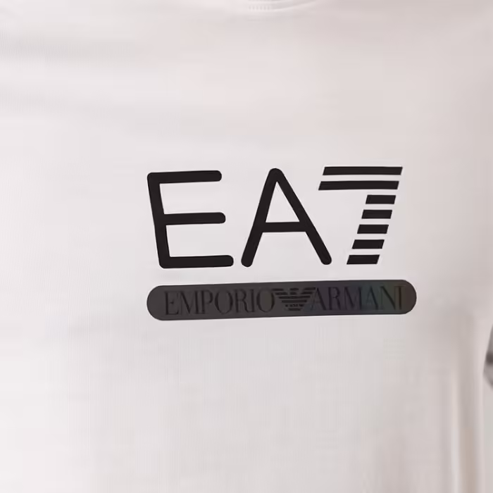 Футболка EA7 EMPORIO ARMANI T-SHIRT M - 4