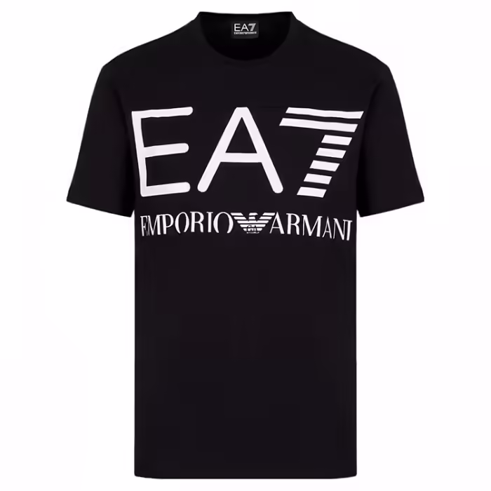 Tricou EA7 EMPORIO ARMANI T-SHIRT M