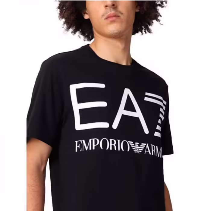 Tricou EA7 EMPORIO ARMANI T-SHIRT M - 2