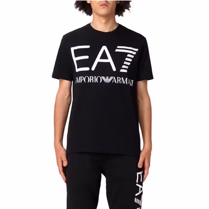 Tricou EA7 EMPORIO ARMANI T-SHIRT M - 4