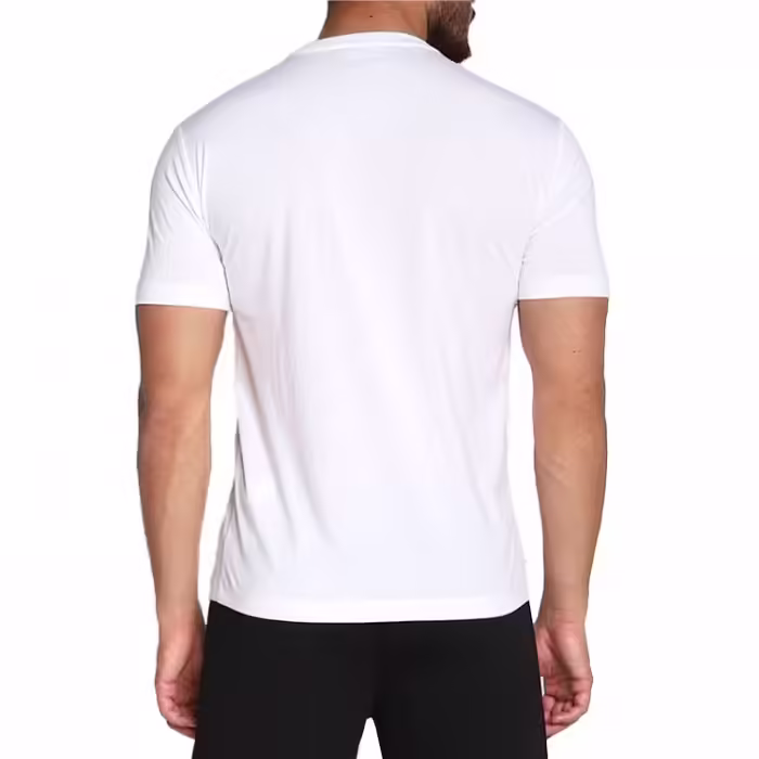 Футболка EA7 EMPORIO ARMANI T-SHIRT M - 4