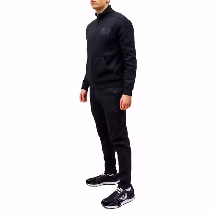 Спортивный костюм EA7 EMPORIO ARMANI 6LPV67-PJ07Z-1200 - 3