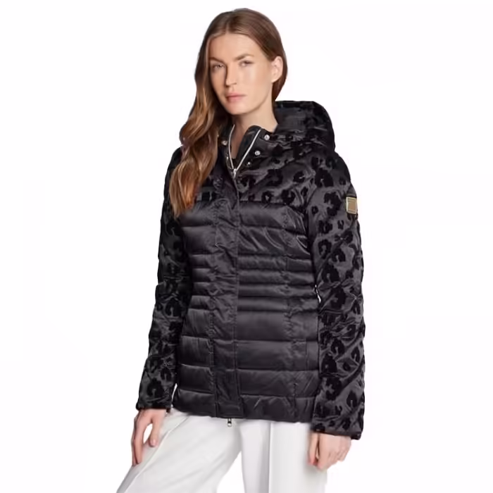 Куртка EA7 EMPORIO ARMANI BOMBER JACKET