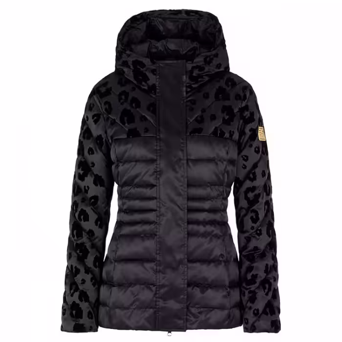 Куртка EA7 EMPORIO ARMANI BOMBER JACKET - 2