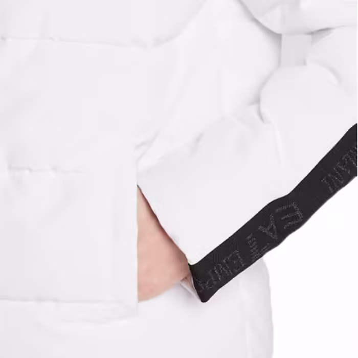 Scurta EA7 EMPORIO ARMANI BOMBER JACKET - 4