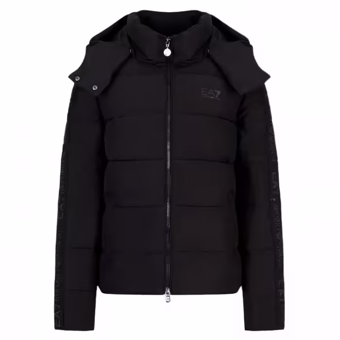 Куртка EA7 EMPORIO ARMANI BOMBER JACKET
