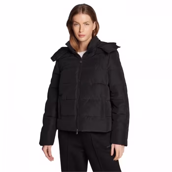 Куртка EA7 EMPORIO ARMANI BOMBER JACKET - 4