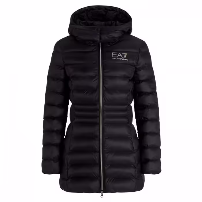 Scurta EA7 EMPORIO ARMANI CABAN COAT - 2