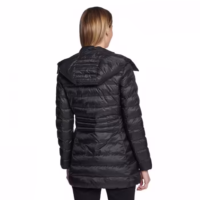 Scurta EA7 EMPORIO ARMANI CABAN COAT - 5