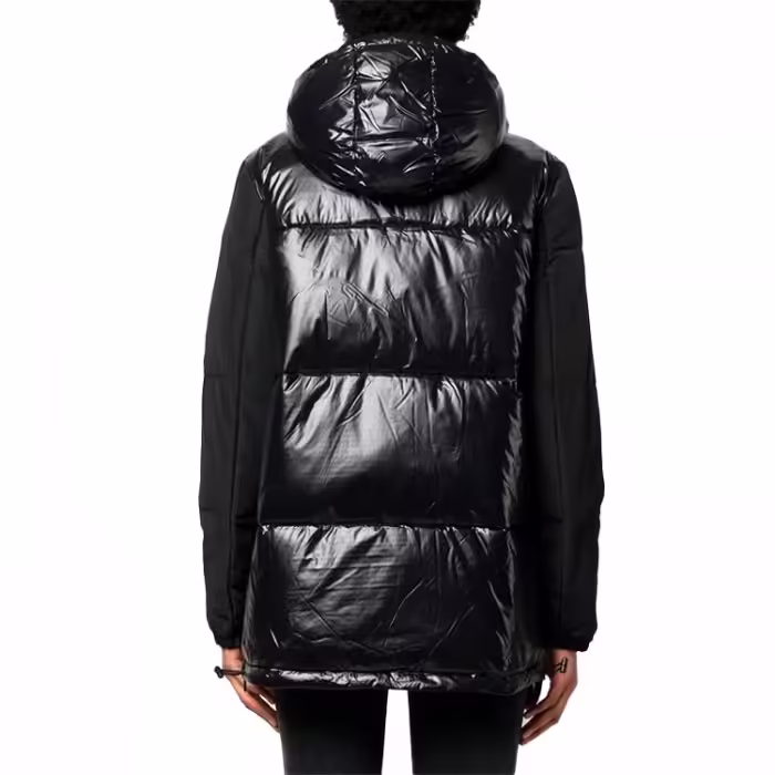 Куртка EA7 EMPORIO ARMANI CABAN COAT - 3