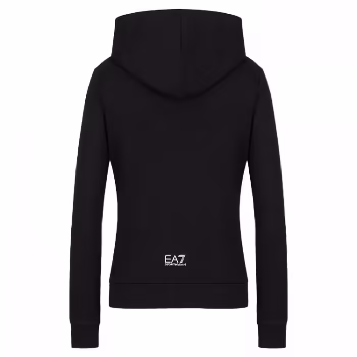 Hanorac EA7 EMPORIO ARMANI SWEATSHIRT - 2
