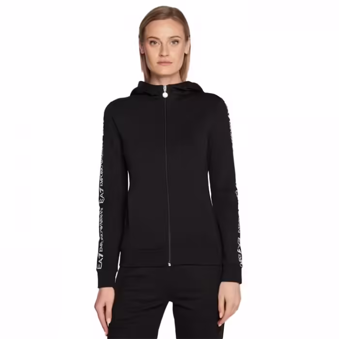 Hanorac EA7 EMPORIO ARMANI SWEATSHIRT - 3