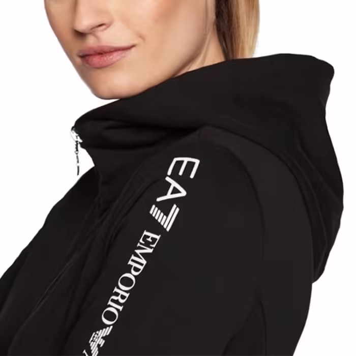 Hanorac EA7 EMPORIO ARMANI SWEATSHIRT - 5