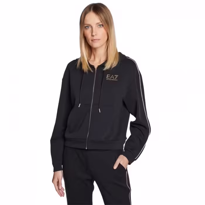 Hanorac EA7 EMPORIO ARMANI SWEATSHIRT - 4