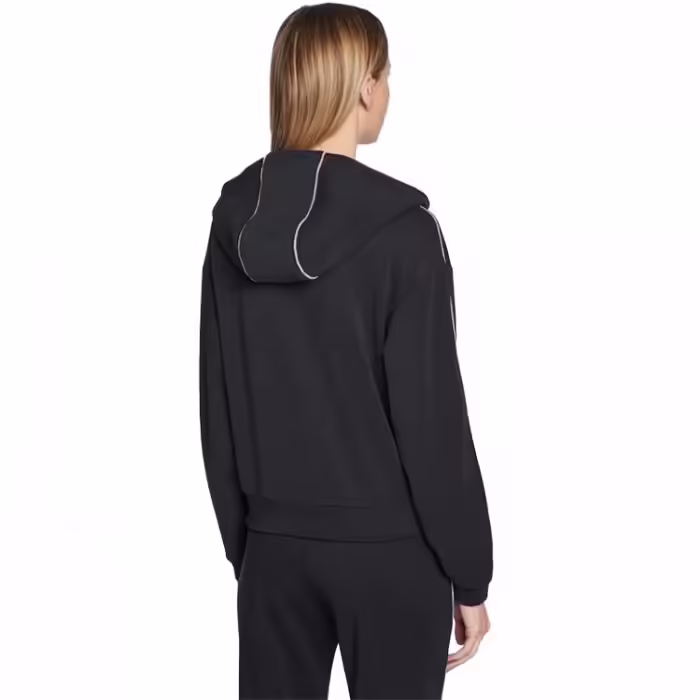 Hanorac EA7 EMPORIO ARMANI SWEATSHIRT - 5