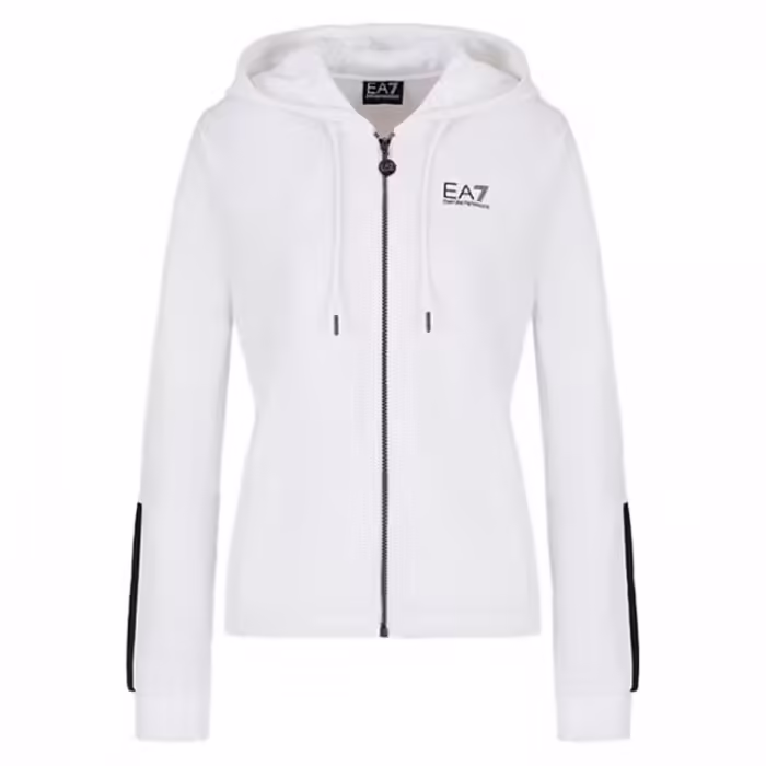 Hanorac EA7 EMPORIO ARMANI SWEATSHIRT