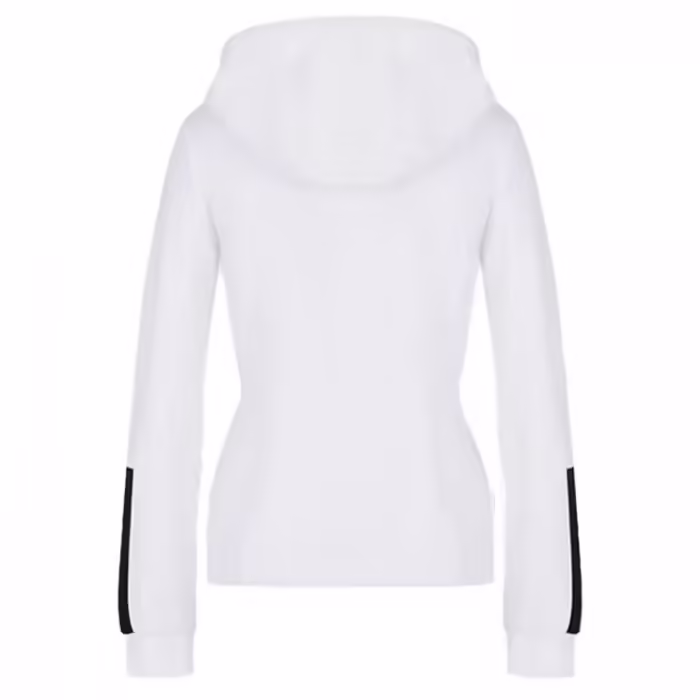 Hanorac EA7 EMPORIO ARMANI SWEATSHIRT - 2