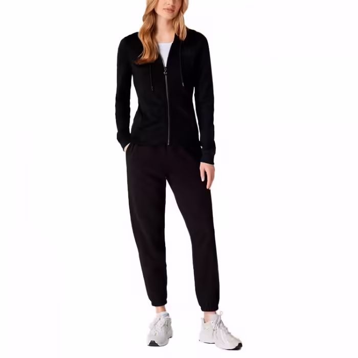 Hanorac EA7 EMPORIO ARMANI SWEATSHIRT - 2