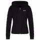 Толстовка EA7 EMPORIO ARMANI SWEATSHIRT W