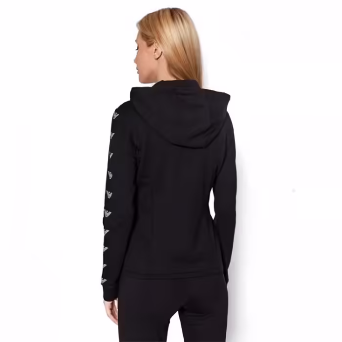 Толстовка EA7 EMPORIO ARMANI SWEATSHIRT W - 4