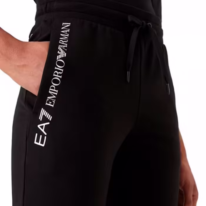 Pantaloni EA7 EMPORIO ARMANI TROUSER - 4