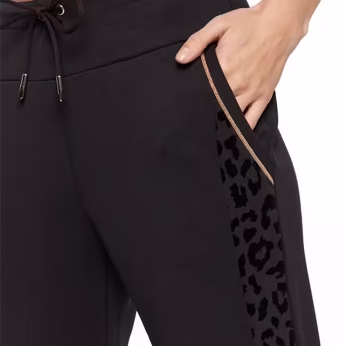 Pantaloni EA7 EMPORIO ARMANI TROUSER - 4