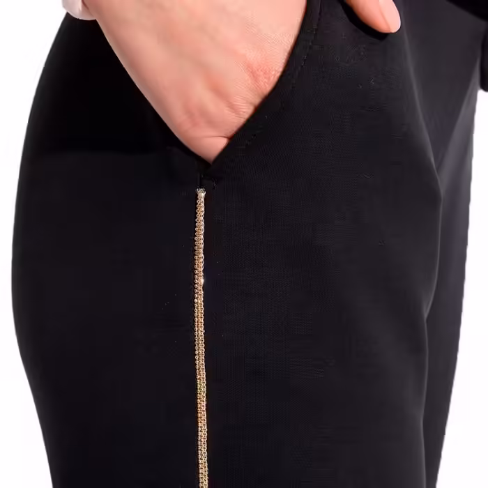 Pantaloni EA7 EMPORIO ARMANI TROUSER - 4