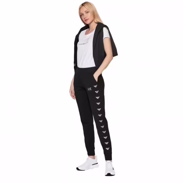 Pantaloni EA7 EMPORIO ARMANI TROUSER - 2