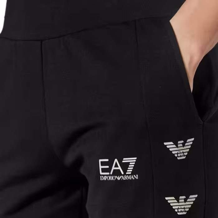 Pantaloni EA7 EMPORIO ARMANI TROUSER - 4