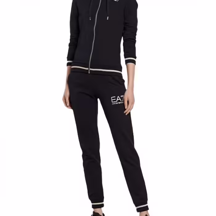 Costum sportiv EA7 EMPORIO ARMANI TRACKSUIT - 2