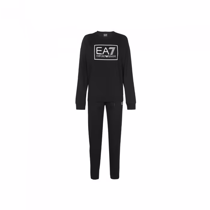 Спортивный костюм EA7 EMPORIO ARMANI TRACKSUIT W