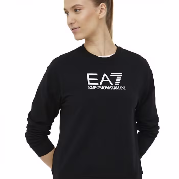 Спортивный костюм EA7 EMPORIO ARMANI TRACKSUIT W - 2
